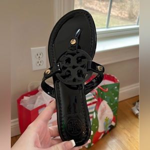 Tory Burch Miller Sandals